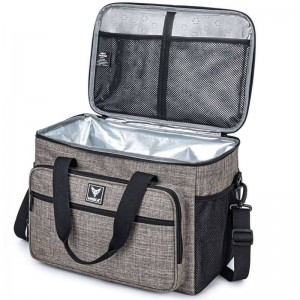 کول بگ مسافرتی هیسکا HB-42