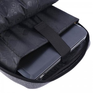 کوله پشتی لپ تاپ BG کد 1060