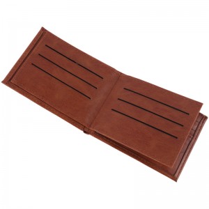 کیف پول چرمی Kam