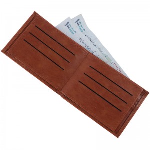 کیف پول چرمی Kam