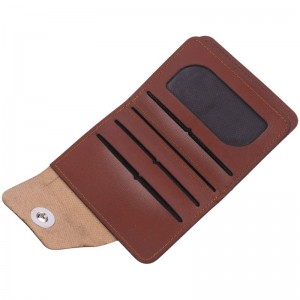 جاکارتی چرمی MC-348