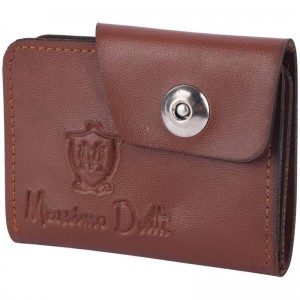 جاکارتی چرمی Massimo Dutti MC-349