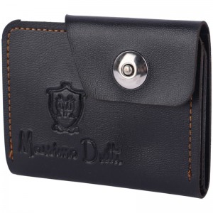 جاکارتی چرمی Massimo Dutti MC-349