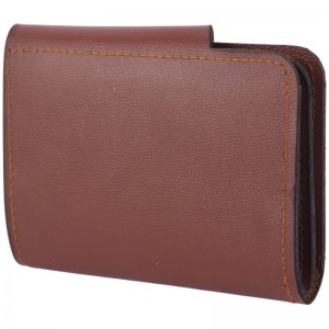 جاکارتی چرمی Massimo Dutti MC-349