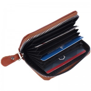 جاکارتی چرمی Polo MC-350