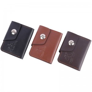 جاکارتی چرمی Calvin Klein MC-352