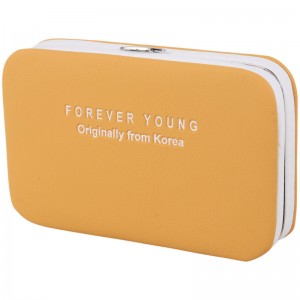 جاکارتی چرمی Forever Young کد 3