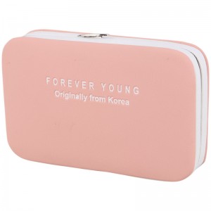 جاکارتی چرمی Forever Young کد 3