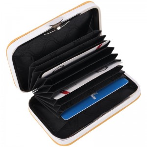 جاکارتی چرمی Forever Young کد 3