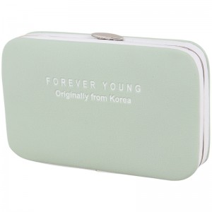 جاکارتی چرمی Forever Young کد 3