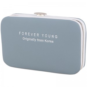 جاکارتی چرمی Forever Young کد 3