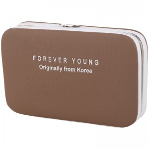 جاکارتی چرمی Forever Young کد 3