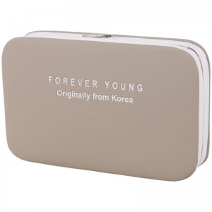 جاکارتی چرمی Forever Young کد 3