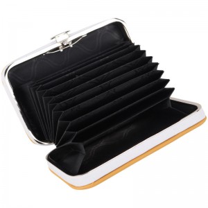 جاکارتی چرمی Forever Young کد 3