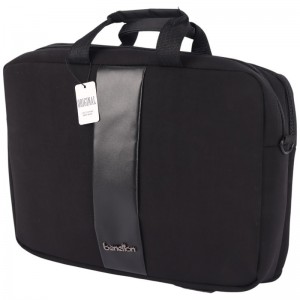 کیف لپ تاپ دوشی Benetton B01180