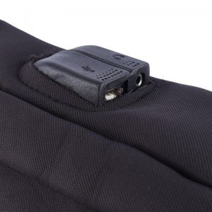 کیف لپ تاپ سه کاره Benetton B0133