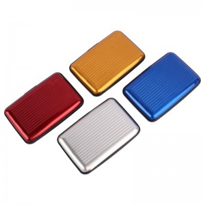 جاکارتی Aluma Wallet