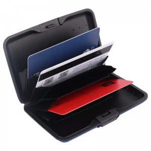 جاکارتی Aluma Wallet