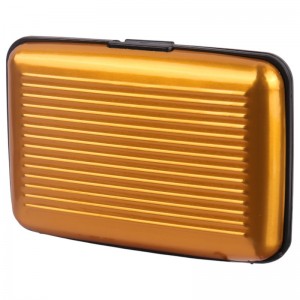 جاکارتی Aluma Wallet