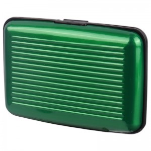 جاکارتی Aluma Wallet