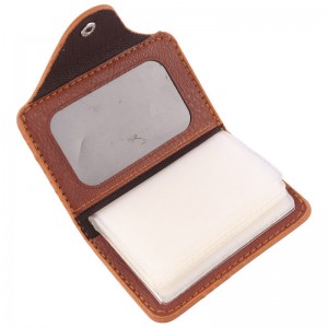 جاکارتی چرمی QP MC-341