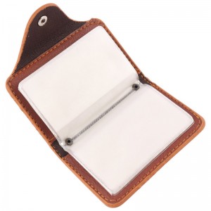 جاکارتی چرمی QP MC-341