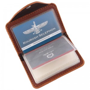 جاکارتی چرمی QP MC-341