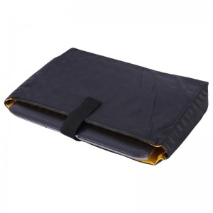 کیف لپ تاپ دوشی Cat کد 045