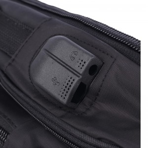 کیف لپ تاپ دوشی Cat کد 045