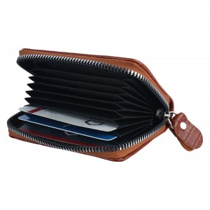 جاکارتی چرمی MC-319