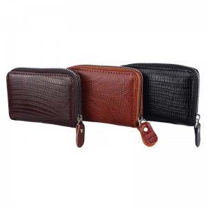 جاکارتی چرمی MC-319