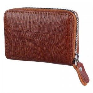 جاکارتی چرمی MC-319