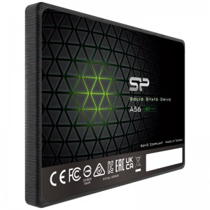 حافظه SSD سیلیکون پاور Silicon Power Ace A56 1TB