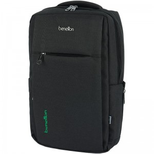 کوله پشتی لپ تاپ Benetton کد 028