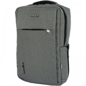 کوله پشتی لپ تاپ Benetton کد 028