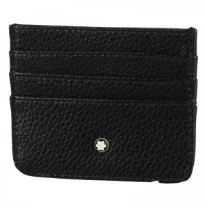 جاکارتی چرمی Mont Blanc MC-321