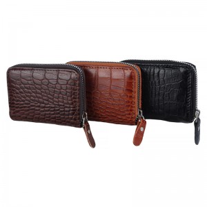 جاکارتی چرمی MC-318