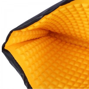 کیف لپ تاپ دوشی Alto کد B0119