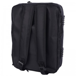 کیف لپ تاپ سه کاره Benetton MC-618