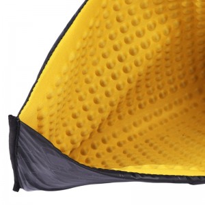 کیف لپ تاپ سه کاره Benetton MC-618