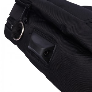 کیف لپ تاپ سه کاره Benetton MC-618