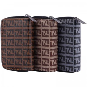 جاکارتی چرمی Fendi