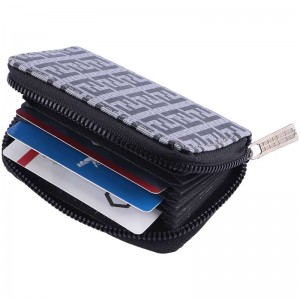 جاکارتی چرمی Fendi