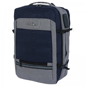 کوله پشتی لپ تاپ Benetton کد 029