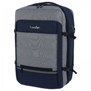 کوله پشتی لپ تاپ Benetton کد 029