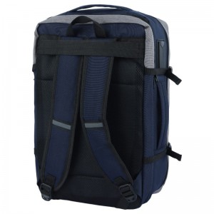 کوله پشتی لپ تاپ Benetton کد 029