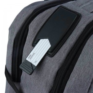 کوله پشتی لپ تاپ Benetton کد 029