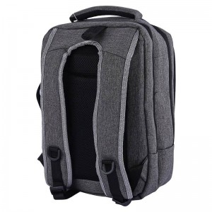 کیف لپ تاپ سه کاره BG B0112