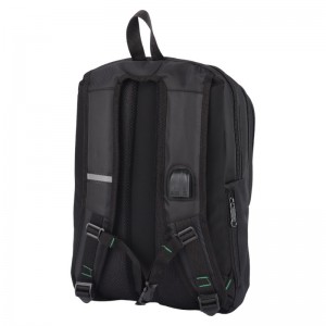 کوله پشتی لپ تاپ Benetton کد MC-427