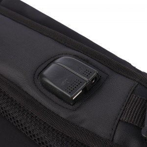 کوله پشتی لپ تاپ Benetton کد MC-427